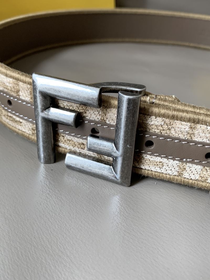 Fendi Belts